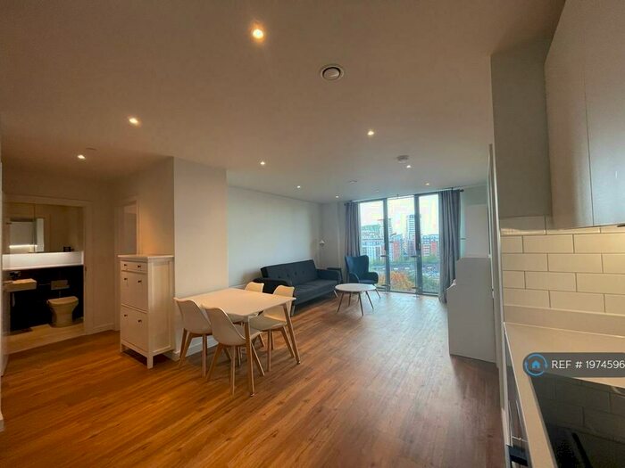 2 Bedroom Flat To Rent In Old Mount Street, Manchester, M4