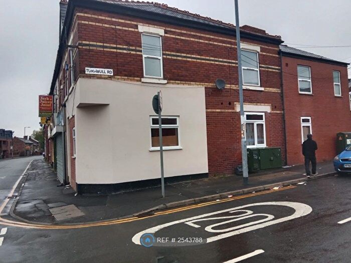 1 Bedroom Flat To Rent In Reddish Lane, Manchester, M18
