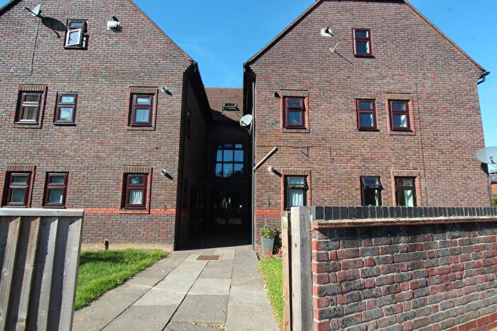 1 Bedroom Flat To Rent In Brock Gardens, Reading, RG30