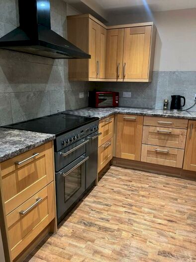 6 Bedroom Private Hall To Rent In Saddler Street, Durham, DH1