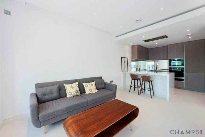 1 Bedroom Flat To Rent In Water Lane, Landmark Place, EC3R