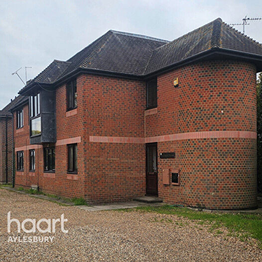 1 Bedroom Apartment To Rent In Orchard House, Mandeville Road, Aylesbury, HP21