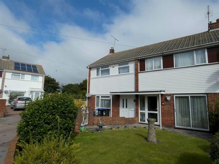 2 Bedroom Property To Rent In Stephens Close, Ramsgate, CT11