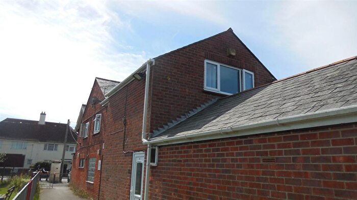 Studio To Rent In Ashley Lane, Hordle, Lymington, SO41