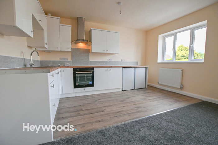 2 Bedroom Detached Bungalow For Sale In Park Road, Silverdale, Newcastle-under-Lyme, ST5