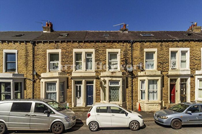 3 Bedroom House For Sale In King Street, Morecambe, LA4