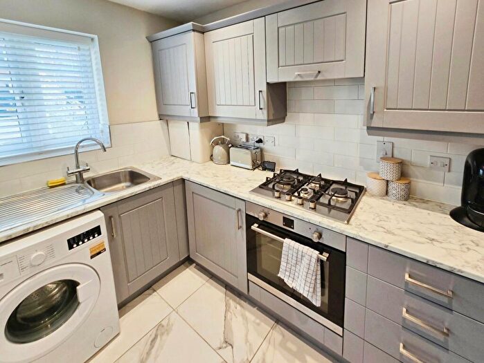 2 Bedroom Terraced House For Sale In Berry Edge Road, Consett, Durham, DH8