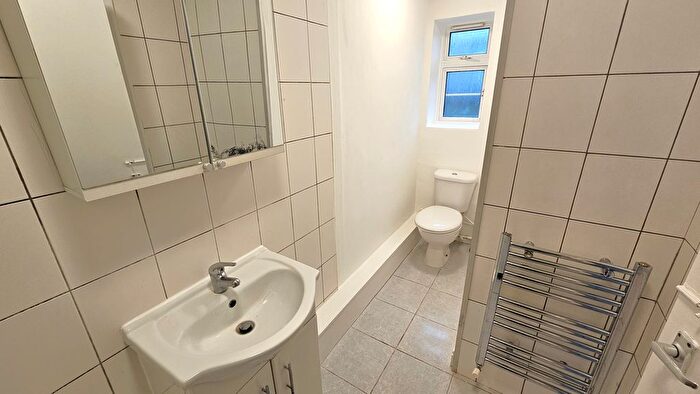 1 Bedroom Flat To Rent In Empire Way, Wembley Park, HA9