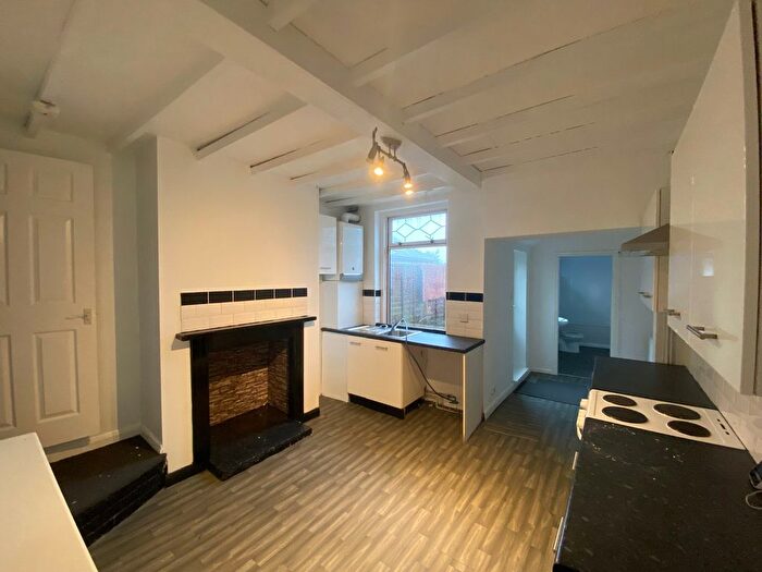 Terraced House To Rent In Lincoln Road, Tuxford, Newark, NG22