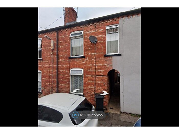 3 Bedroom Terraced House To Rent In Saville Street, Lincoln, LN5