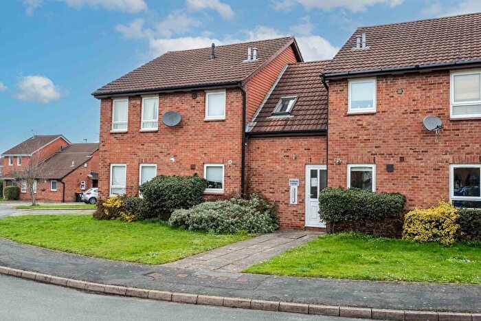 Studio For Sale In Bluebell Close, Huntington, Chester, CH3