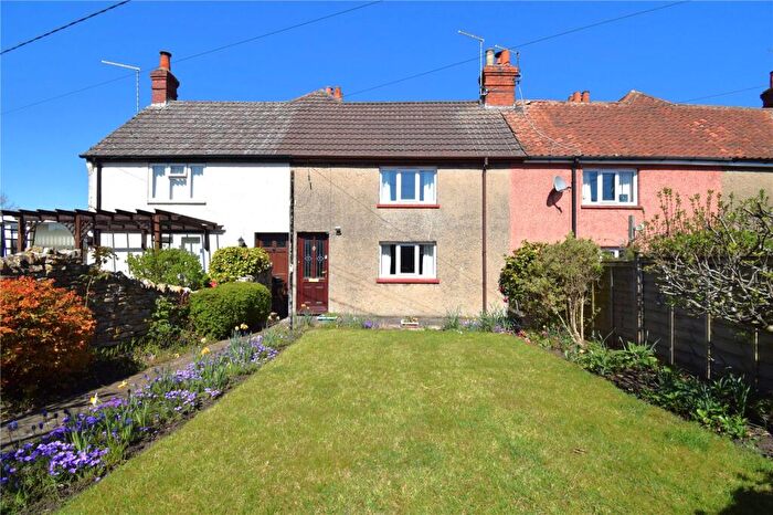 3 Bedroom Terraced House For Sale In Rowde, Devizes, Wiltshire, SN10