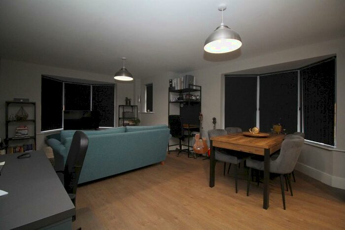 1 Bedroom Apartment To Rent In Leicester Road, Melton Mowbray, LE13