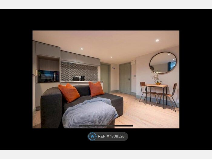 Studio To Rent In Rodney Street, Liverpool, L1