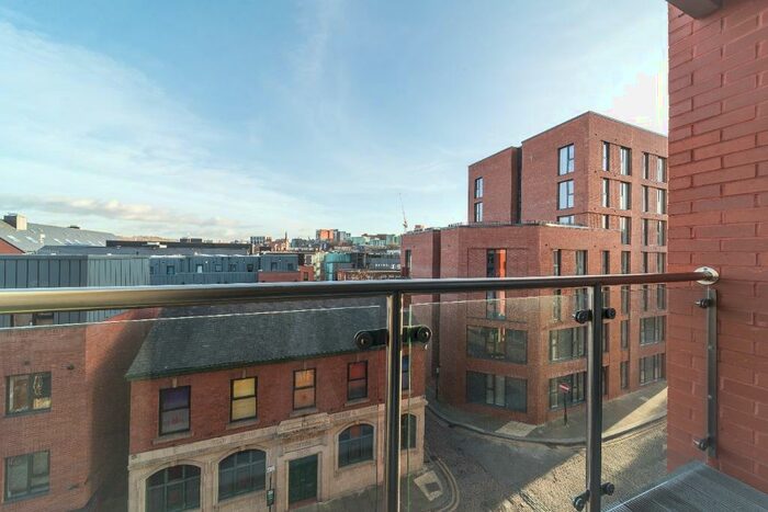 2 Bedroom Flat To Rent In Dun Street, Kelham Island, Sheffield, S3