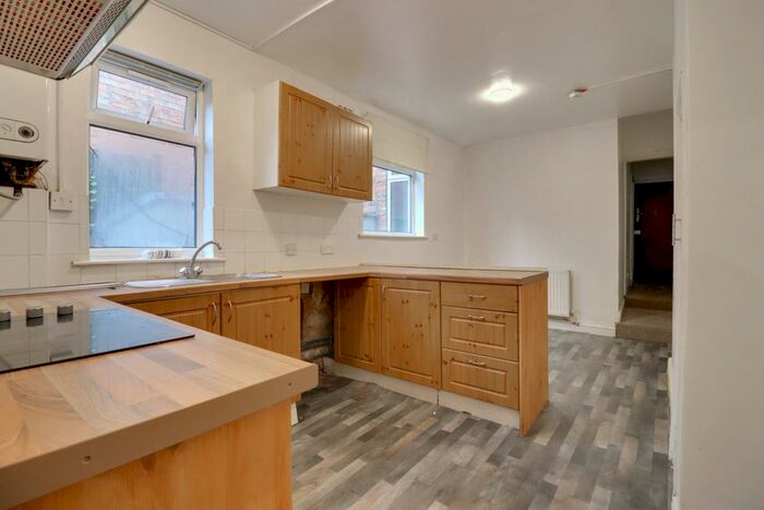 1 Bedroom Flat To Rent In Kirby Road, Leicester, LE3