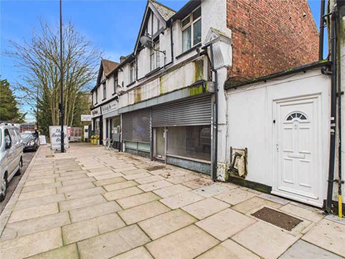 4 Bedroom Maisonette To Rent In Godstone Road, Kenley, CR8