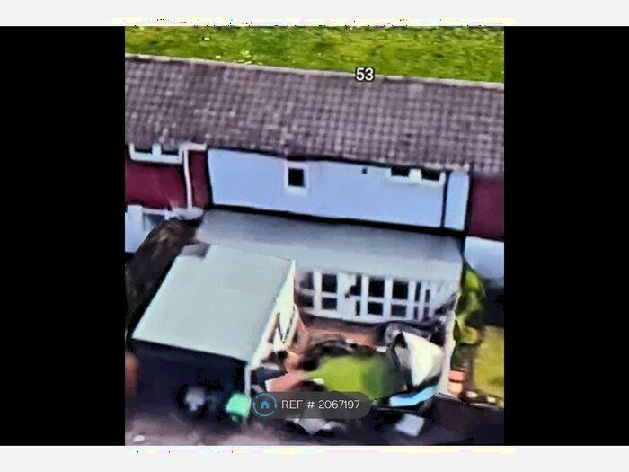 3 Bedroom Terraced House To Rent In Goscote Place, Walsall, WS3