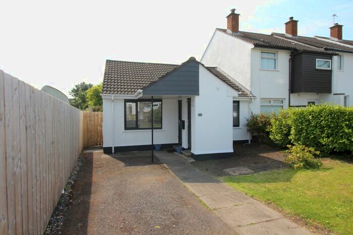 2 Bedroom Bungalow For Sale In Dromore Road, Carrickfergus, BT38