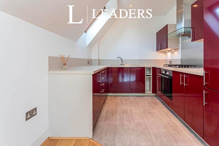 1 Bedroom Apartment To Rent In Ladbroke Road, Redhill, RH1