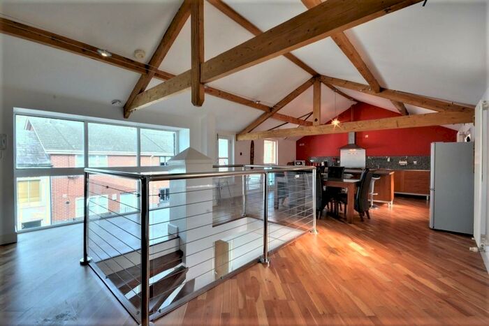 3 Bedroom Semi-Detached House To Rent In Hulme Street, Southport, Merseyside, PR8