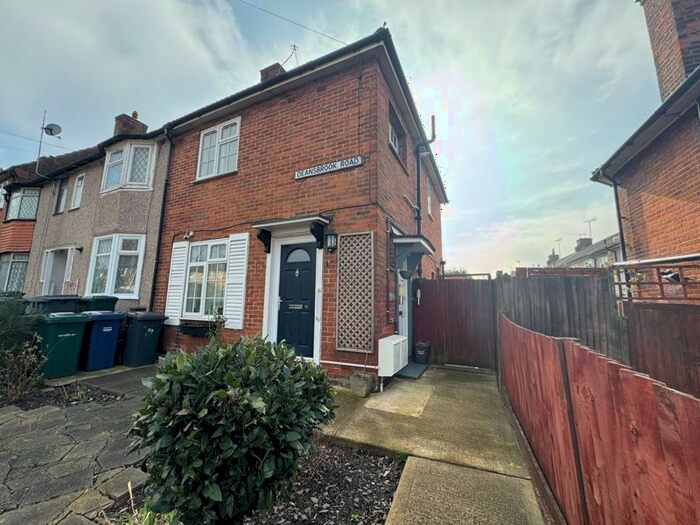 1 Bedroom Maisonette To Rent In Deansbrook Road, Burnt Oak, Edgware, HA8