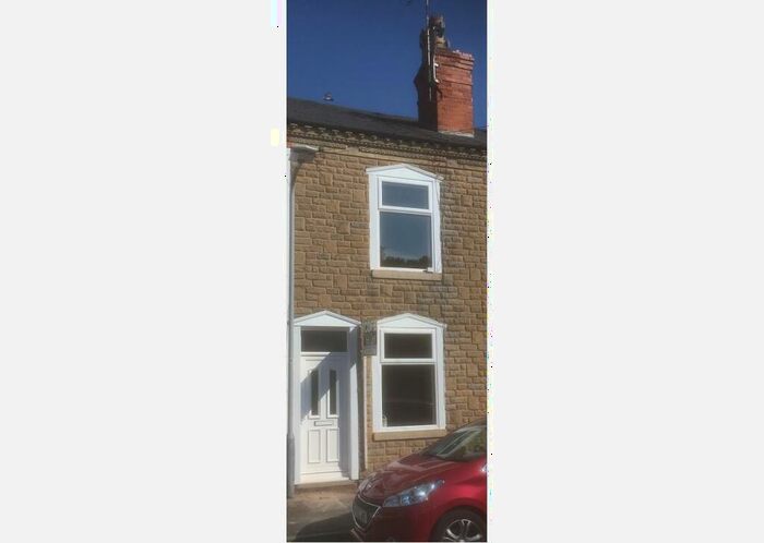 3 Bedroom Terraced House To Rent In Gladstone Street, Beeston, Nottingham, NG9