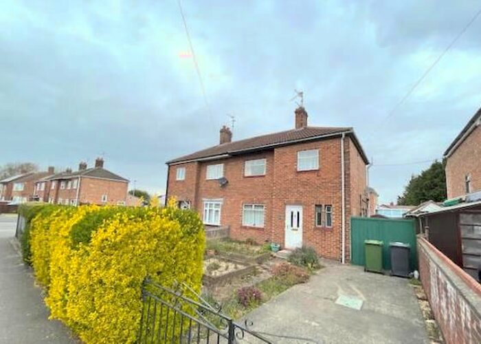 4 Bedroom Property To Rent In Mountsteven Avenue, Peterborough, PE4