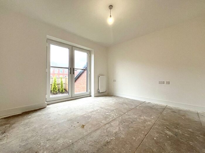 3 Bedroom Detached House For Sale In Woodlands Crest, Preston, Lancashire, PR1