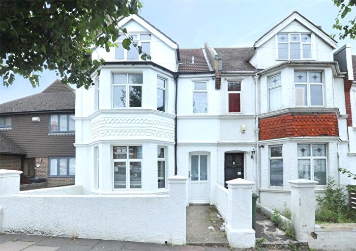 2 Bedroom Flat To Rent In Freshfield Road, Brighton, BN2
