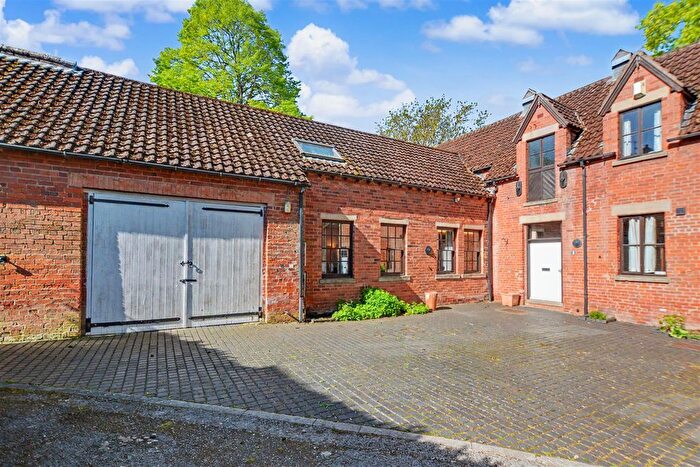 2 Bedroom Semi-detached House For Sale In Main Street, Stanton-By-Dale, Derbyshire, DE7