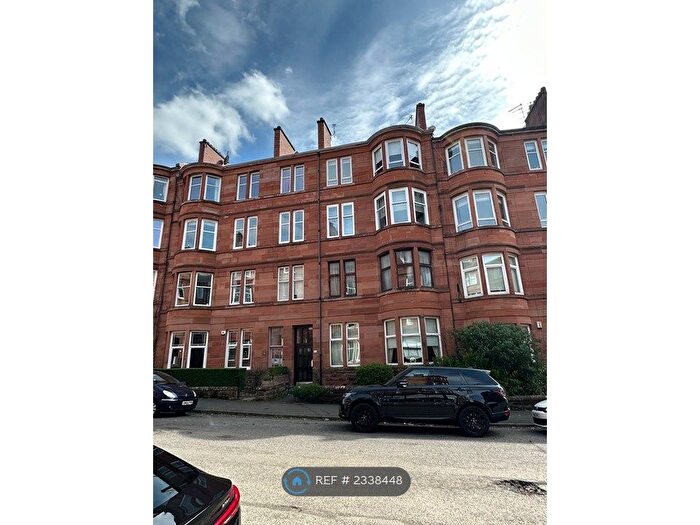 2 Bedroom Flat To Rent In Tassie Street, Glasgow, G41