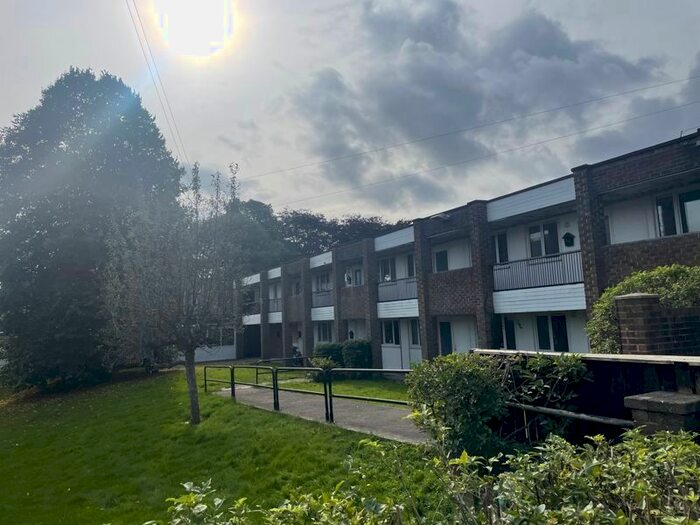 1 Bedroom Flat To Rent In General Bucher Court, Bishop Auckland, DL14