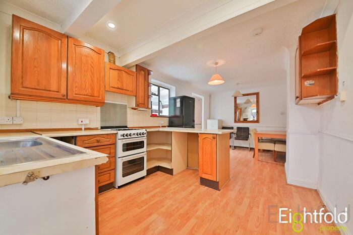 6 Bedroom Terraced House For Sale In Arlington Crescent, Brighton, BN1