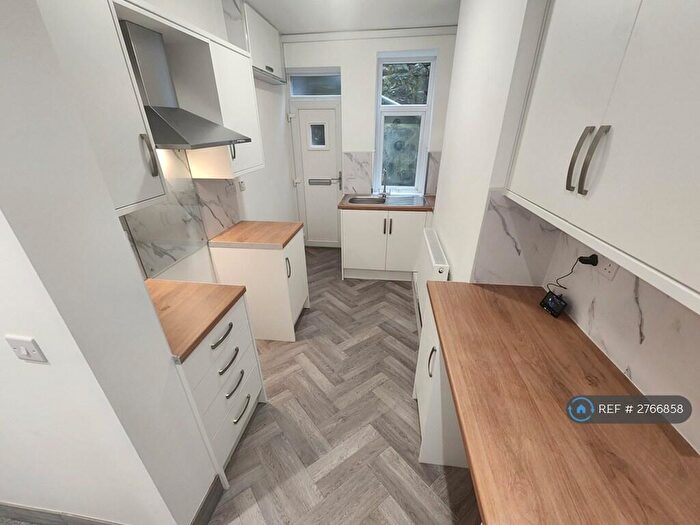 Studio To Rent In Bethcar Street, Ebbw Vale, NP23