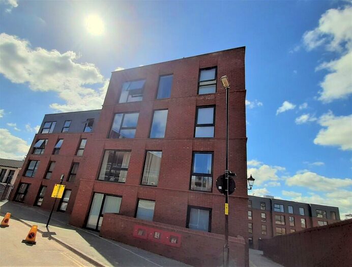 1 Bedroom Apartment To Rent In Legge Lane, B1