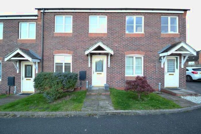 Property To Rent In Nash Close, Corby, NN18