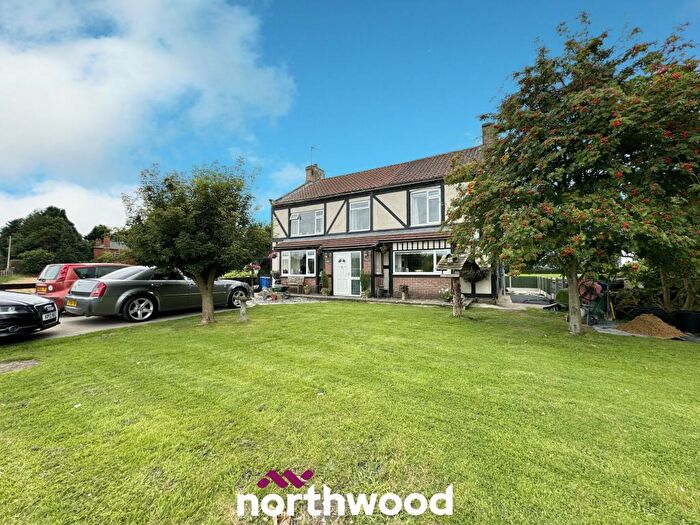 3 Bedroom Detached House For Sale In Swinefleet Road, Swinefleet, Goole, DN14