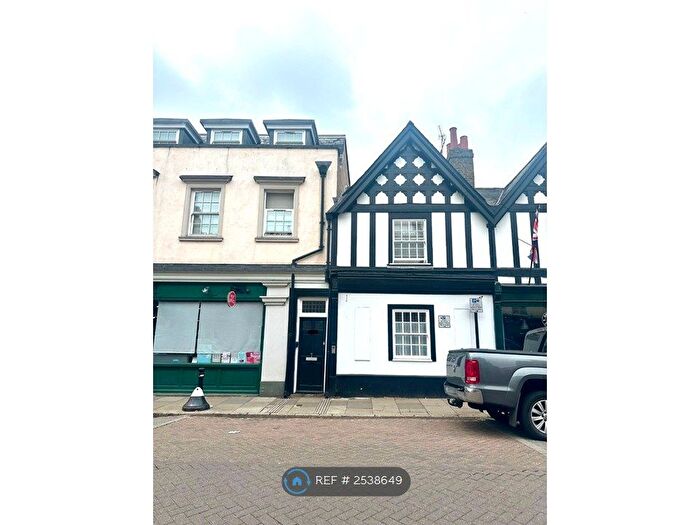 1 Bedroom Flat To Rent In High Street, Eton, Windsor, SL4