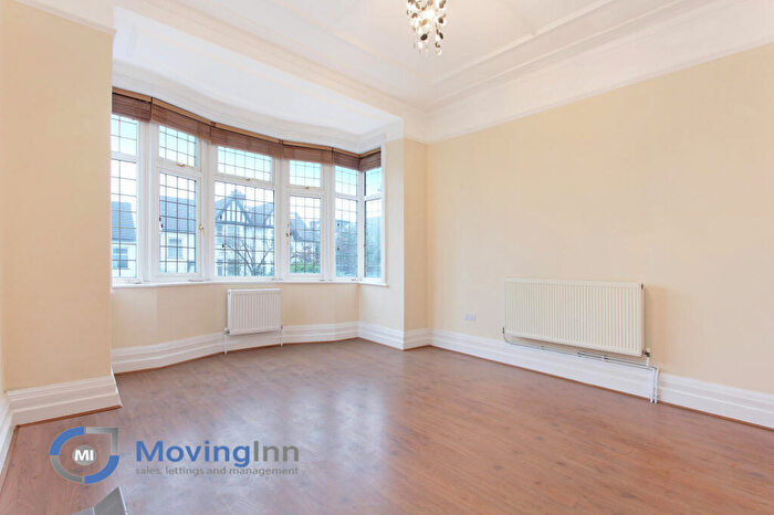 Studio To Rent In Canterbury Grove, West Norwood, SE27