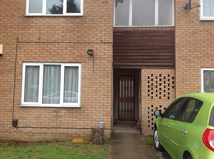 Studio To Rent In Berstead Close, Lower Earley, Reading, Berkshire, RG6