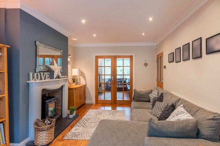 4 Bedroom Terraced House To Rent In Orchard Rise, Croydon, London CR0