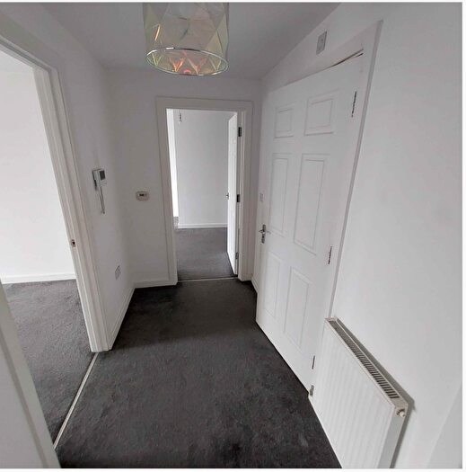 2 Bedroom Flat To Rent In East Anton Farm Road, Andover, SP11