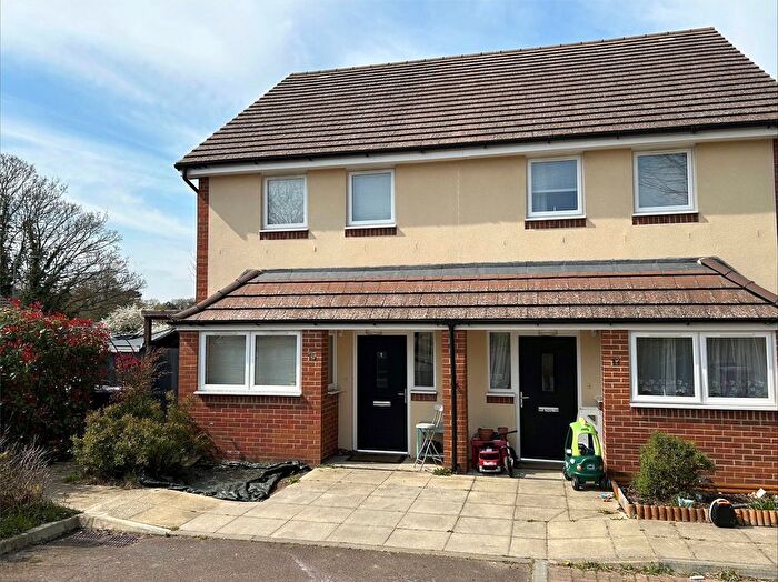 2 Bedroom Semi-Detached House For Sale In Siccut Road, Little Wymondley, Hitchin, SG4