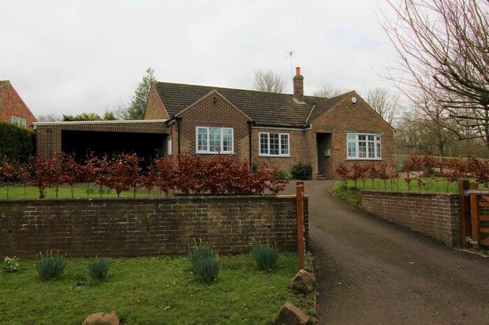 3 Bedroom Detached House To Rent In Marton Cum Grafton, York, YO51