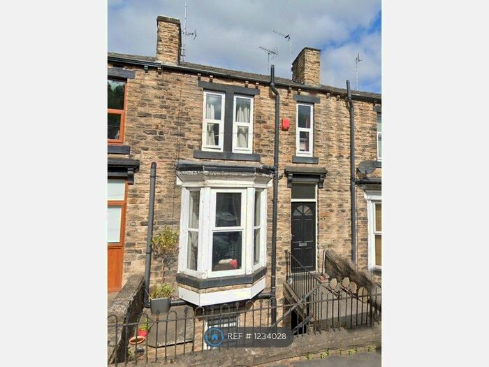 2 Bedroom Terraced House To Rent In Prospect Terrace, Rodley, Leeds, LS13