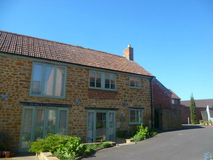 2 Bedroom Semi-Detached House To Rent In Bailey Hill, Castle Cary, BA7