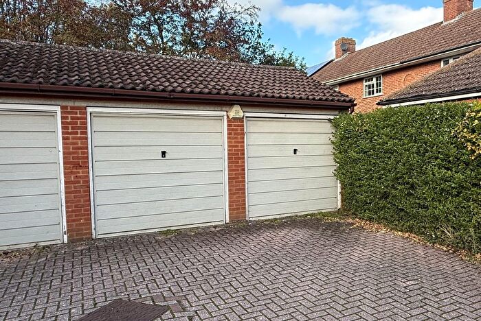 Parking To Rent In Brookes Road, Flitwick, MK45