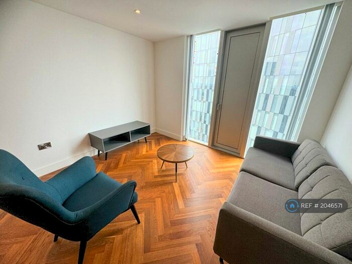 2 Bedroom Flat To Rent In Owen Street, Manchester, M15