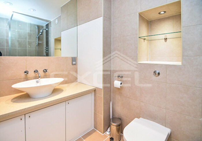 2 Bedroom Apartment To Rent In Lancaster Grove, Swiss Cottage, London, NW3